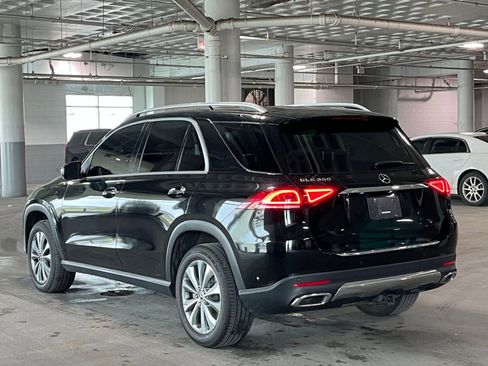 Used 2020 Mercedes-Benz GLE 350 4MATIC image 8