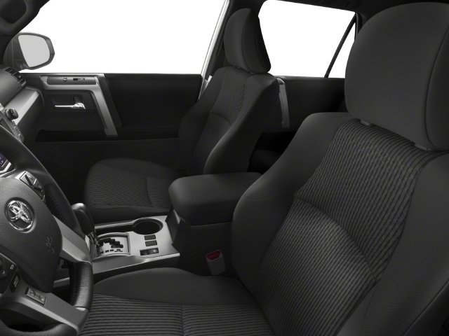 Used 2018 Toyota 4Runner SR5 Premium AWD/4WD image 6