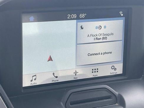 Used 2018 Ford Transit 350 XLT image 21