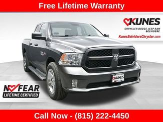 Used 2017 RAM 1500 Express w/ Express Value Package video 1