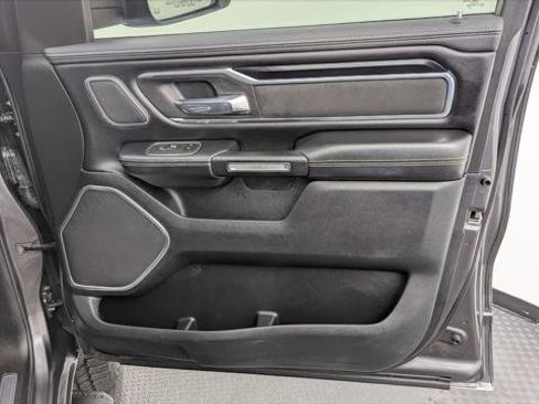 Used 2021 RAM 1500 Laramie RWD image 22