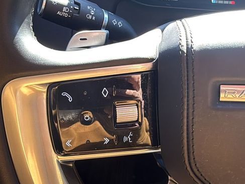 Used 2023 Land Rover Range Rover SE image 26