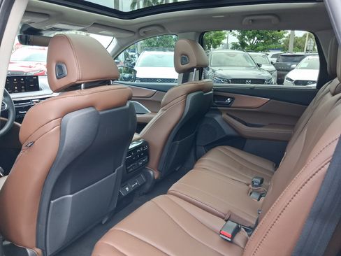 Used 2024 Acura MDX w/ Technology Package FWD image 7