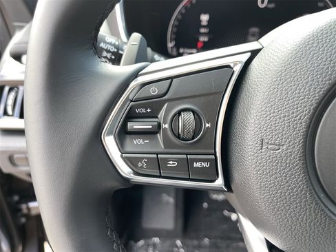 New 2026 Acura MDX FWD image 32