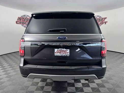 Used 2020 Ford Expedition Limited w/ Equipment Group 302A image 6