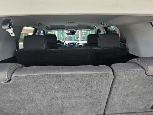 Used 2016 Chevrolet Tahoe LS w/ Enhanced Driver Alert Package RWD image 17