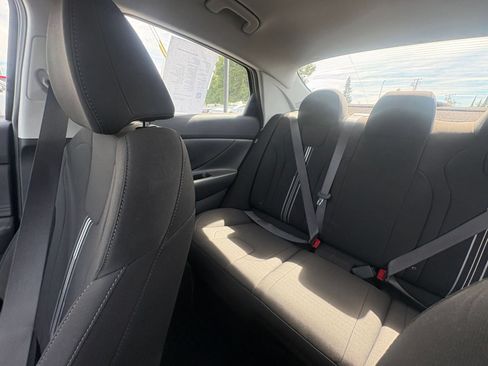 Used 2026 Hyundai Elantra Hybrid FWD image 38