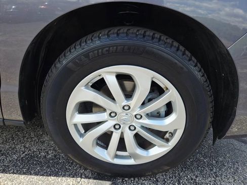 Used 2018 Acura RDX AWD image 38