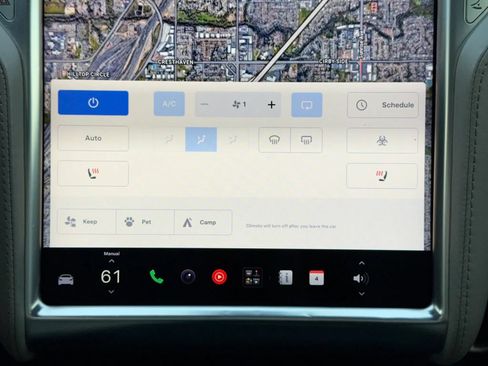 Used 2016 Tesla Model S 75 RWD image 22