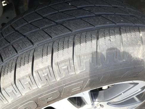 Used 2023 Ford Expedition Limited AWD/4WD image 24