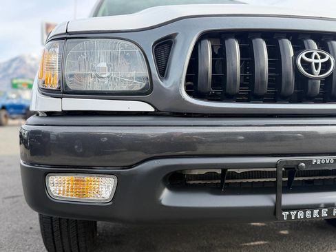 Used 2004 Toyota Tacoma 2WD Regular Cab image 55