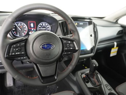 New 2026 Subaru Crosstrek 2.5i Limited AWD/4WD image 16