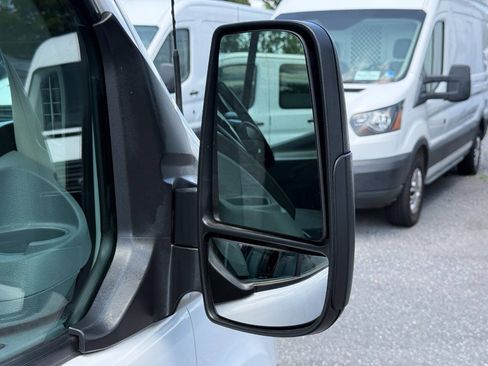 Used 2019 Ford Transit 350 148 Medium Roof RWD image 38