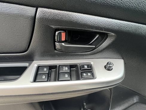 Used 2016 Subaru Impreza 2.0i AWD/4WD image 17