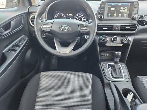 Used 2020 Hyundai Kona SEL Plus image 10