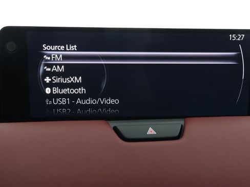 Used 2025 MAZDA CX-70 3.3 Turbo S w/ Premium Package image 16