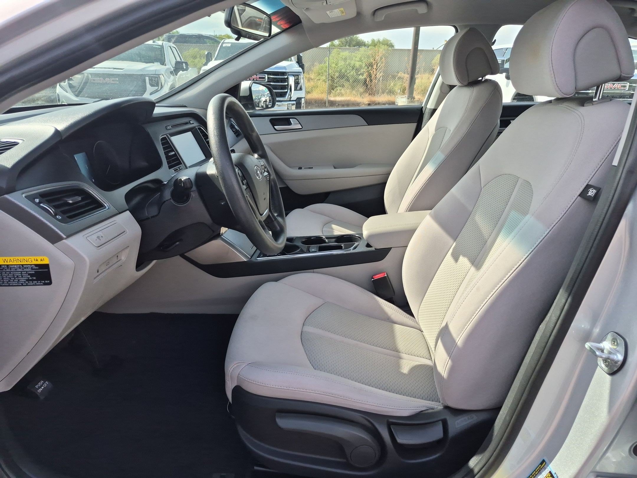 Used 2017 Hyundai Sonata SE FWD image 24