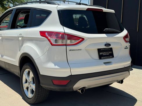Used 2013 Ford Escape SE FWD image 52