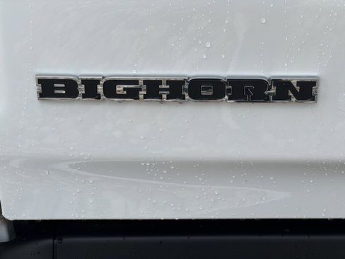 New 2026 RAM 1500 Big Horn image 35
