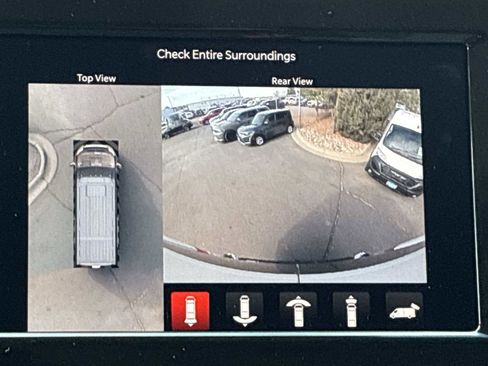 New 2026 RAM ProMaster 3500 image 21