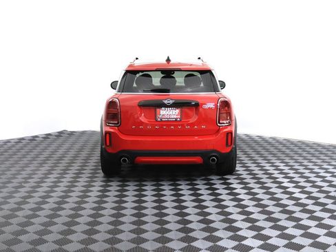 Used 2023 MINI Cooper Countryman S AWD/4WD image 8