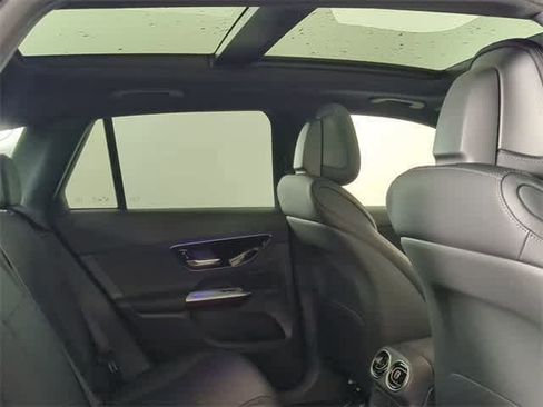 Certified 2026 Mercedes-Benz GLC 300 4MATIC image 22