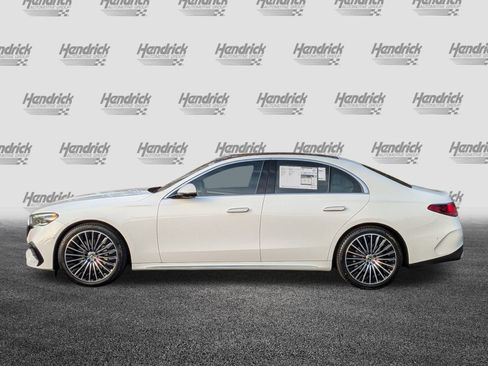 New 2026 Mercedes-Benz E 350 E 350 image 7
