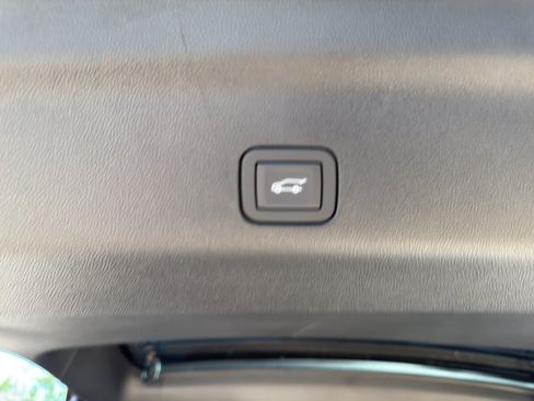 New 2026 Chevrolet Tahoe RST w/ Comfort Package RWD image 19
