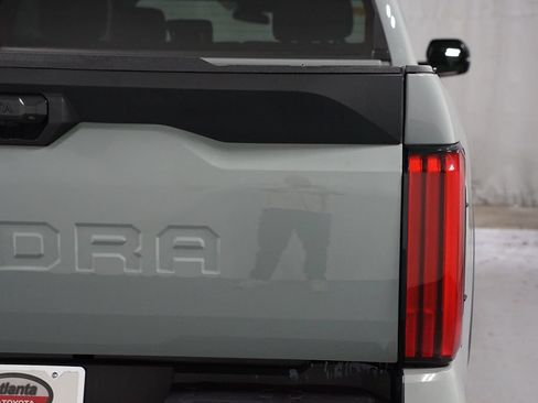 Used 2024 Toyota Tundra SR5 w/ SR5 Convenience Package RWD image 10