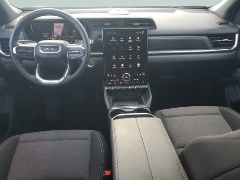 Used 2025 GMC Terrain Elevation AWD/4WD image 11