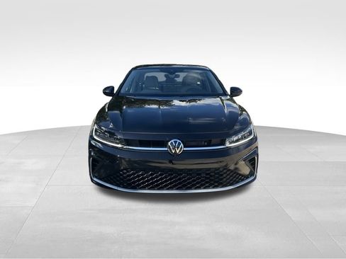 New 2026 Volkswagen Jetta S image 8