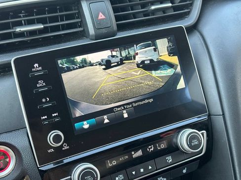 Used 2019 Honda Insight Touring image 38