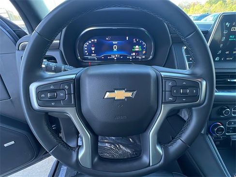 Used 2024 Chevrolet Tahoe LT image 18