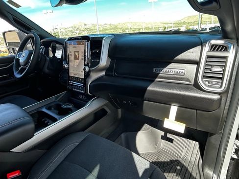 New 2026 RAM 3500 Big Horn image 34