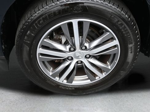 Used 2020 INFINITI QX60 Luxe w/ Essential Package AWD/4WD image 25