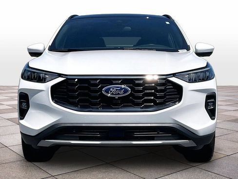New 2026 Ford Escape ST-Line Select w/ Tech Pack #2 AWD/4WD image 16