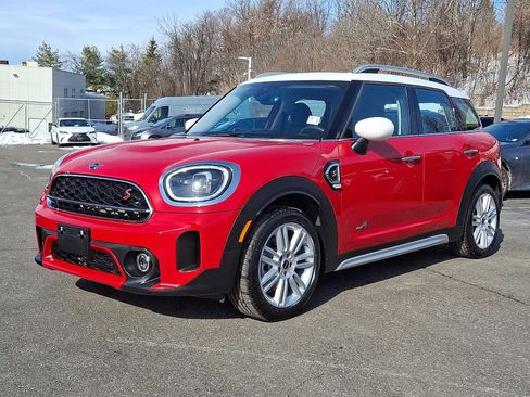 Used 2023 MINI Cooper Countryman S image 1