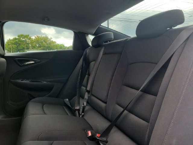 Used 2024 Chevrolet Malibu LT FWD image 24