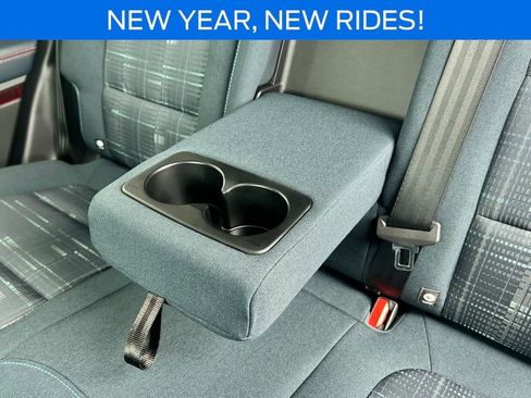 New 2025 Ford Bronco Sport Heritage w/ Convenience Package image 20