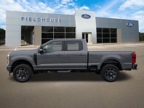 Used 2023 Ford F250 XLT w/ XLT Premium Package AWD/4WD image 21
