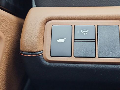 New 2026 Honda Passport TrailSport Elite image 20