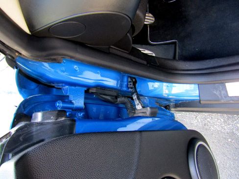 Used 2012 MINI Cooper Clubman S image 34