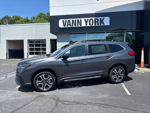 New 2026 Subaru Ascent Limited AWD/4WD image 61