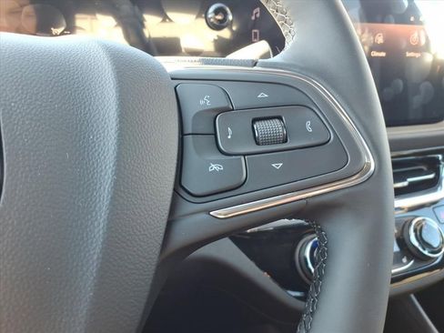 New 2026 Buick Envista Sport Touring w/ Convenience I Package image 18