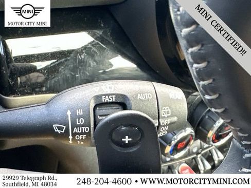Certified 2023 MINI Cooper Countryman S image 28