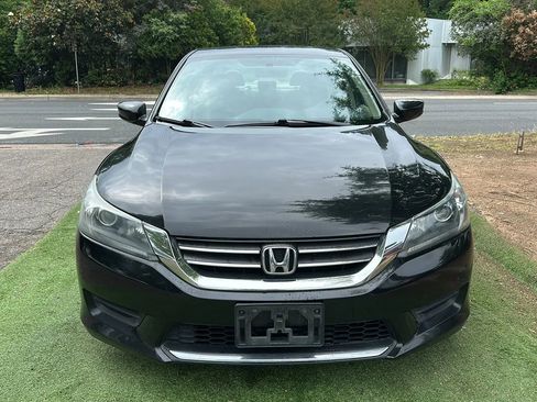 Used 2015 Honda Accord LX image 2