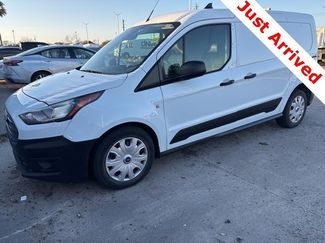 Used 2021 Ford Transit Connect XL video 1