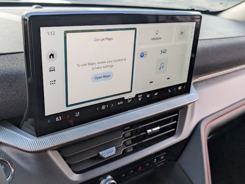 New 2026 Ford Explorer ST-Line w/ ST-Line Street Pack image 10