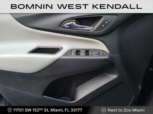 Used 2024 Chevrolet Equinox LS image 26