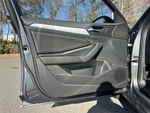 New 2026 Volkswagen Jetta Sport image 13